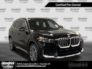 2025 BMW X1 xDrive28i SUV