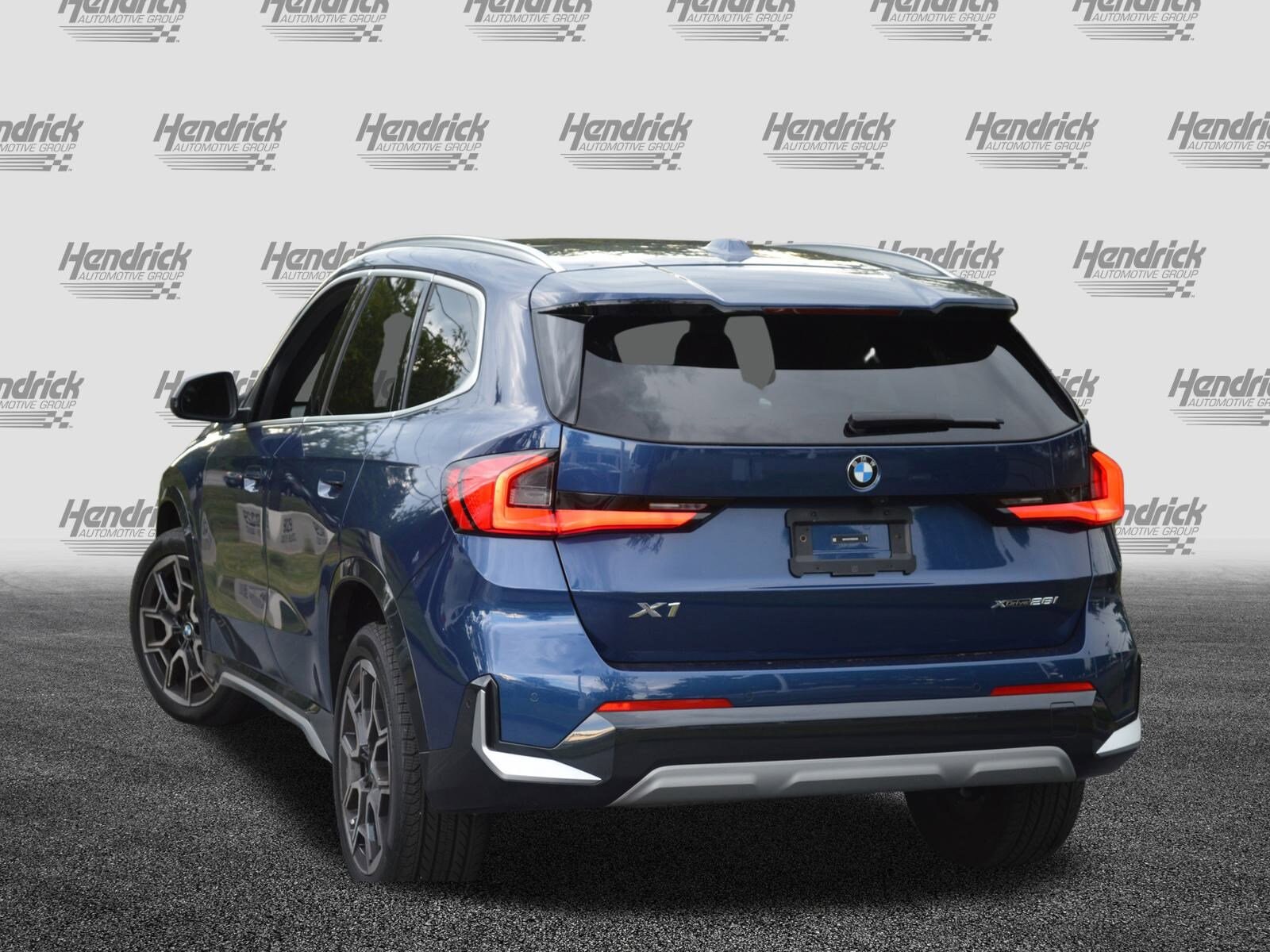 2024 Bmw X1 XDrive28i photo 2