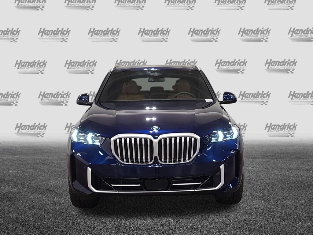 Used 2026 BMW X5 xDrive40i SUV