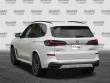 2025 BMW X5 M60i SUV