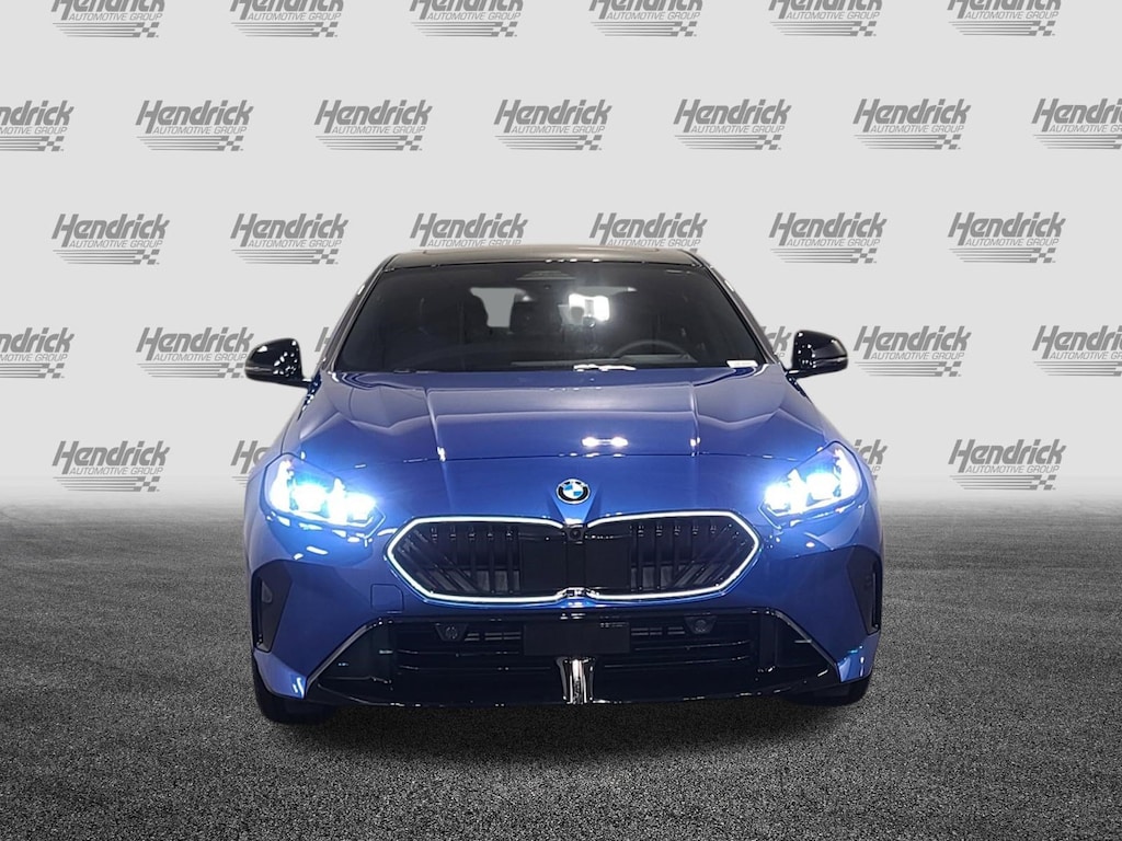 Used 2026 BMW 2 Series 228 xDrive Gran Coupe Sedan