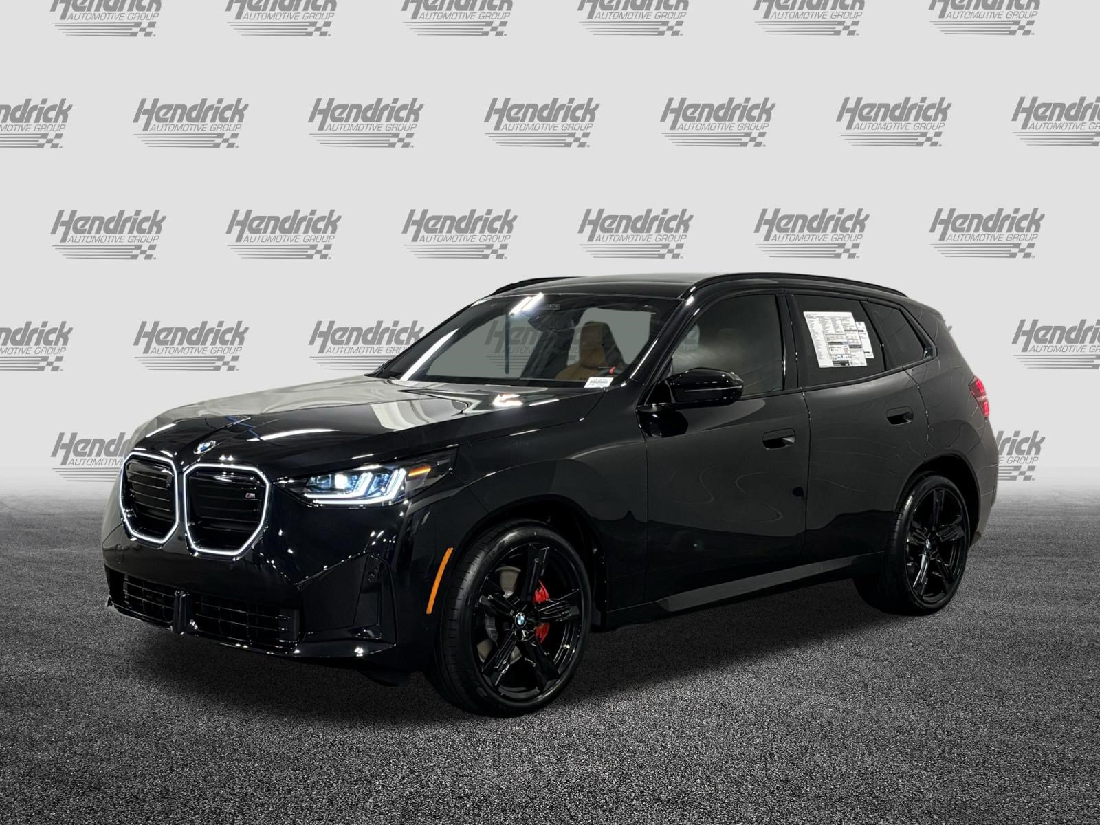 Used 2026 BMW X3 M50 xDrive SUV