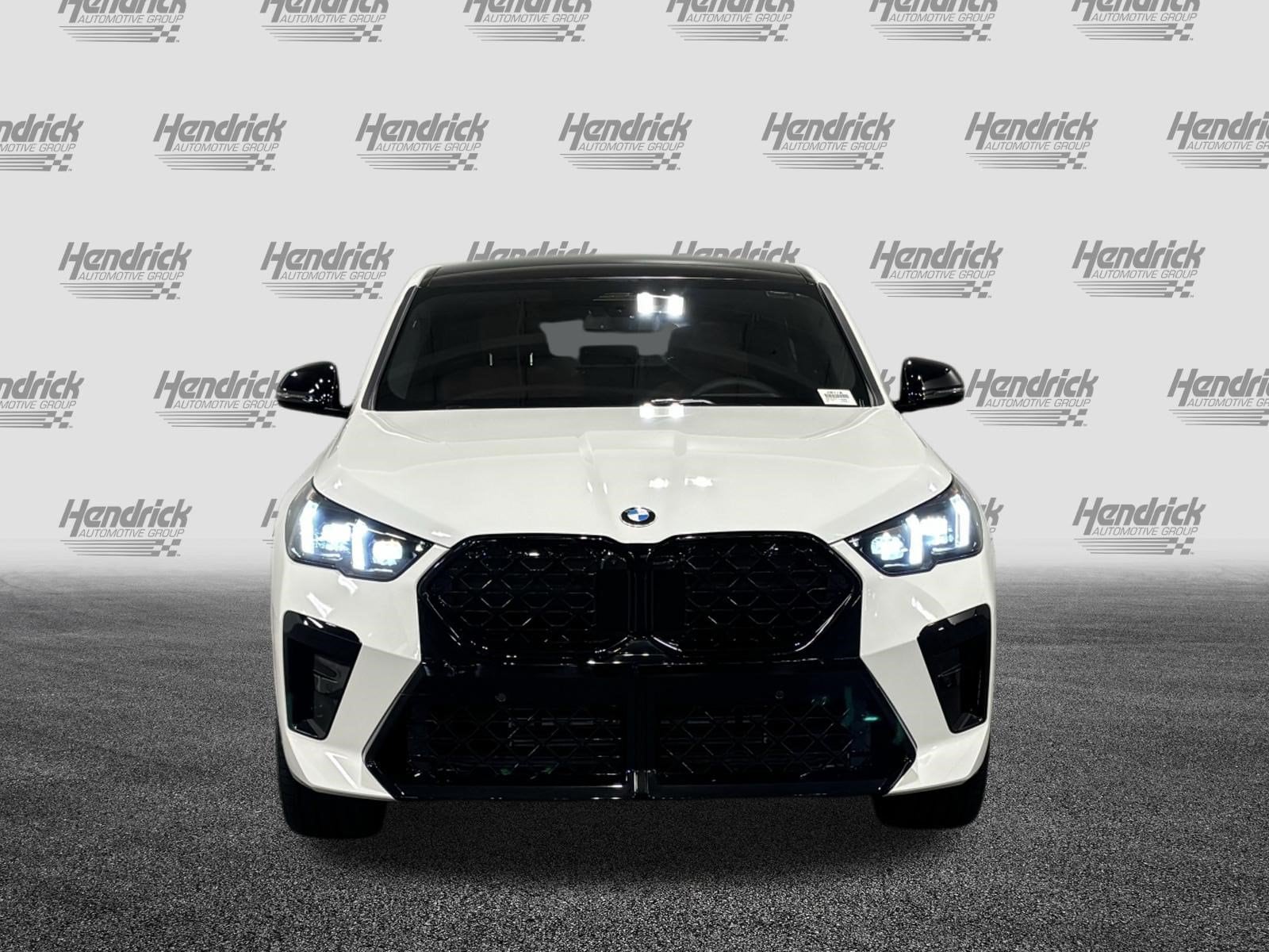 2027 BMW X2 XDrive28i