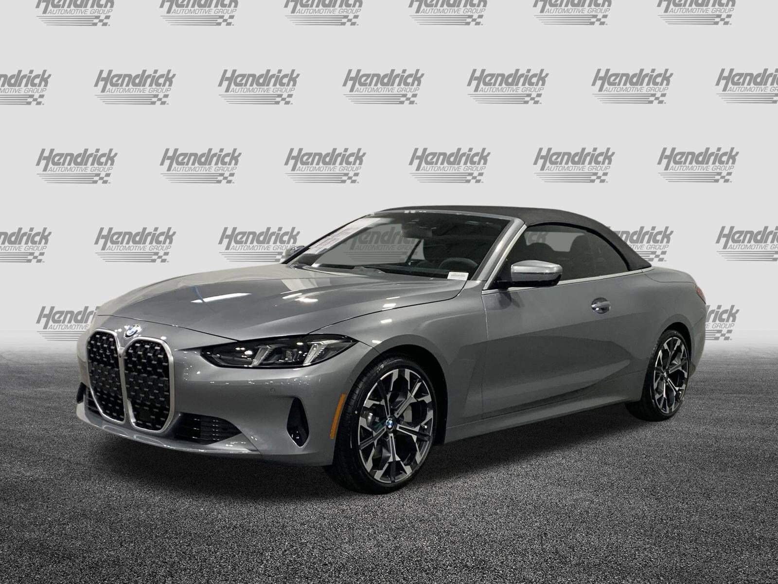 2025 Bmw 430i photo 3