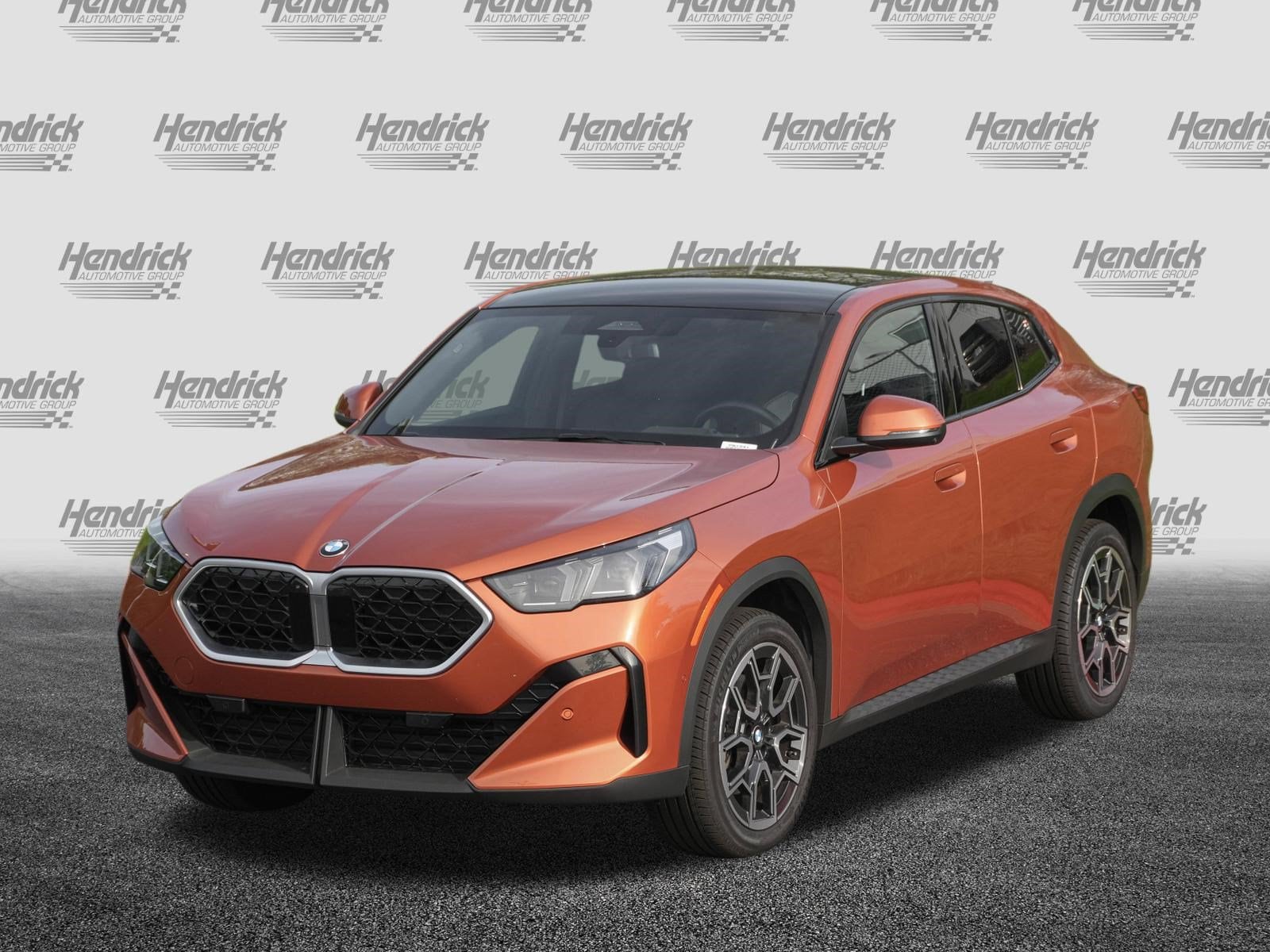 2025 BMW X2 XDrive28i
