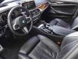 2017 BMW 5 Series 540i Sedan