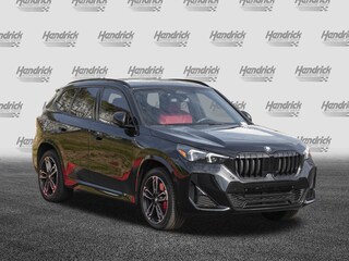 2025 BMW X1 xDrive28i SUV