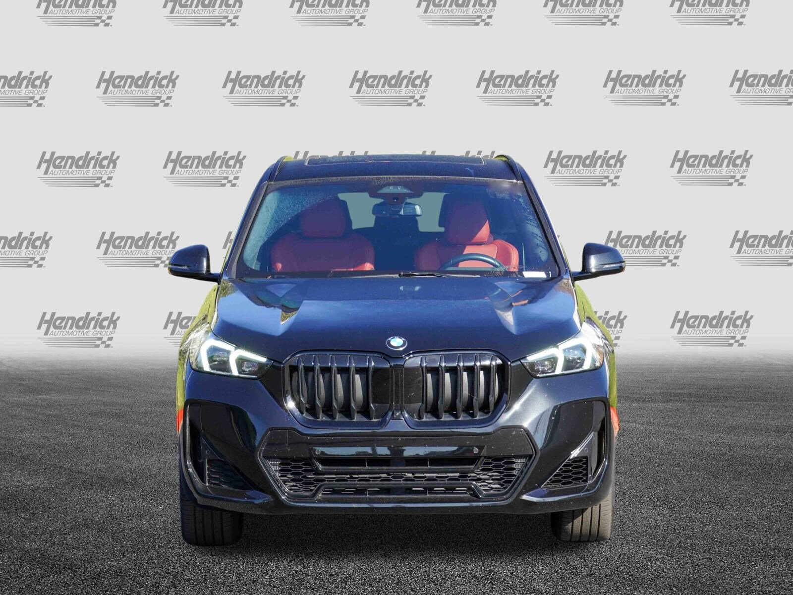2025 Bmw X1 XDrive28i photo 2
