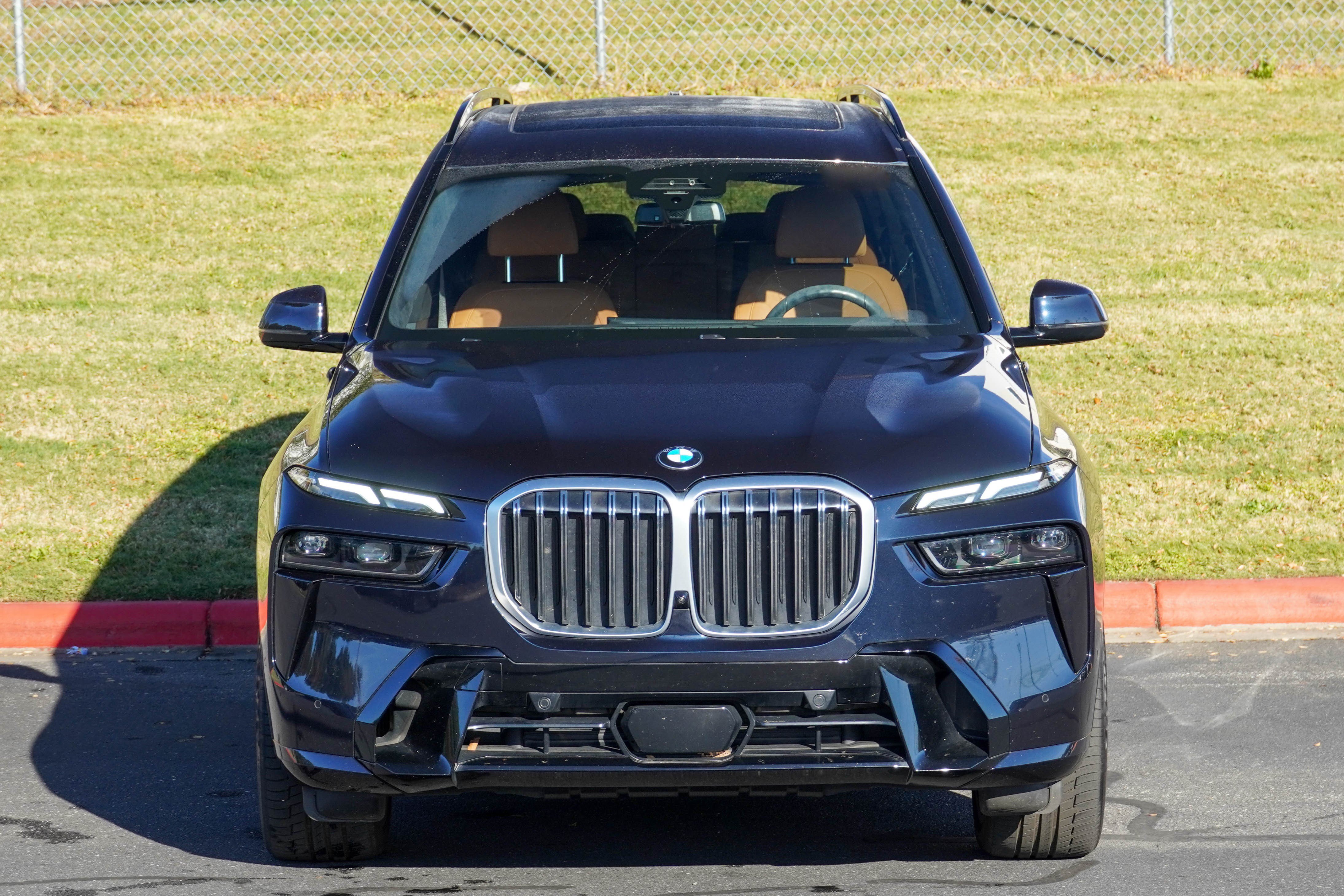 Certified 2024 BMW X7 xDrive40i SUV