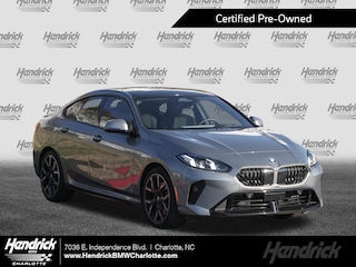 2025 BMW 2 Series 228 xDrive Gran Coupe Sedan