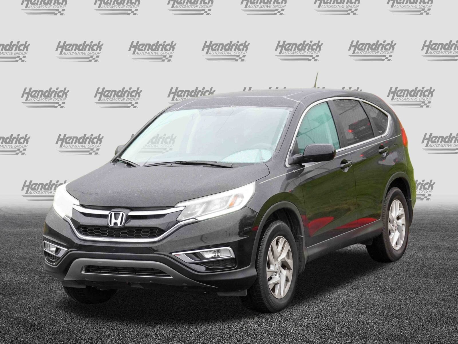 2016 Honda CR-V EX photo 3