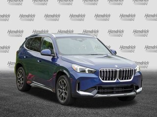2025 BMW X1 xDrive28i SUV