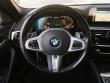 2020 BMW 5 Series M550i xDrive Sedan