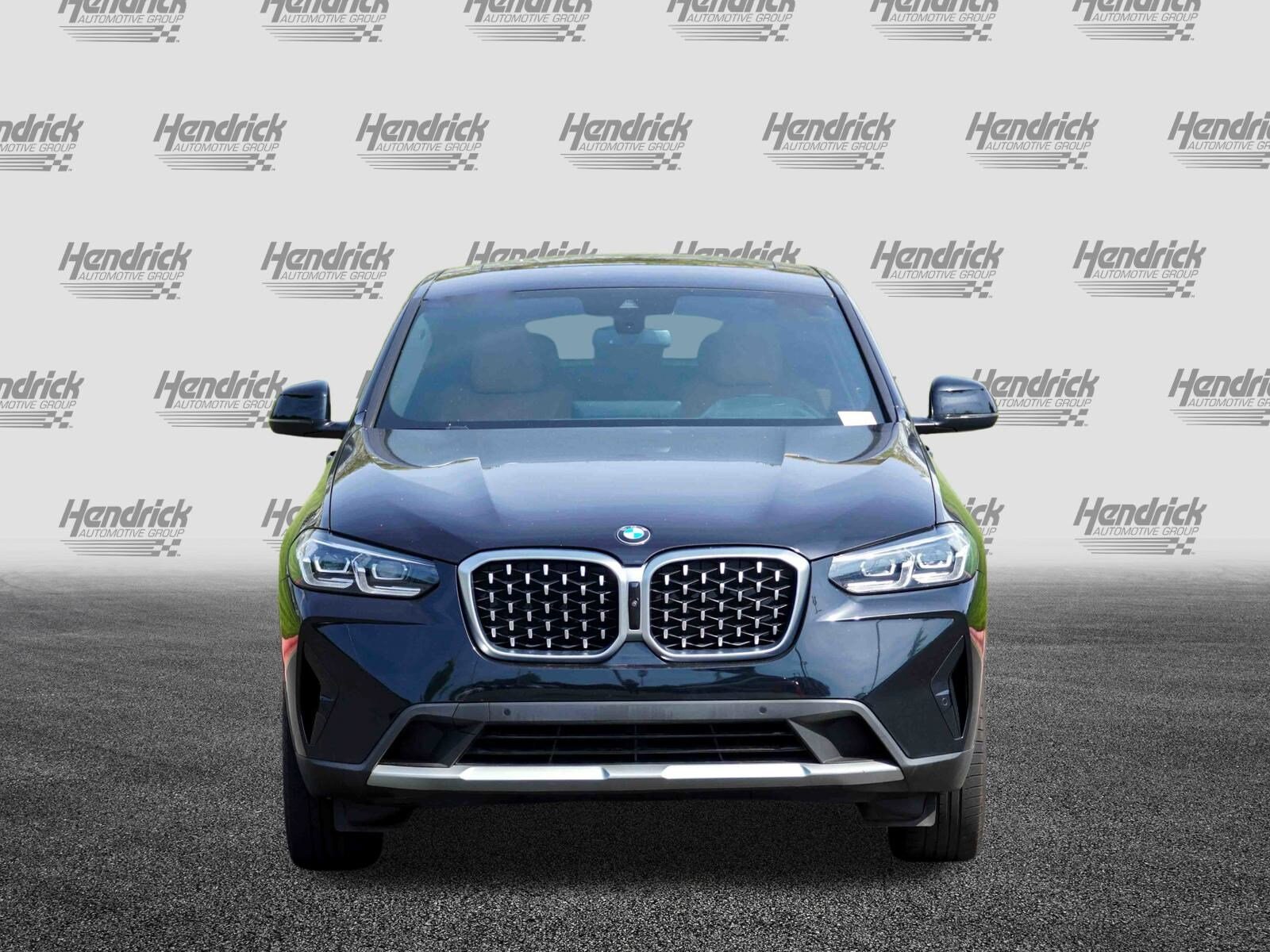 2023 Bmw X4 xDrive30i photo 2
