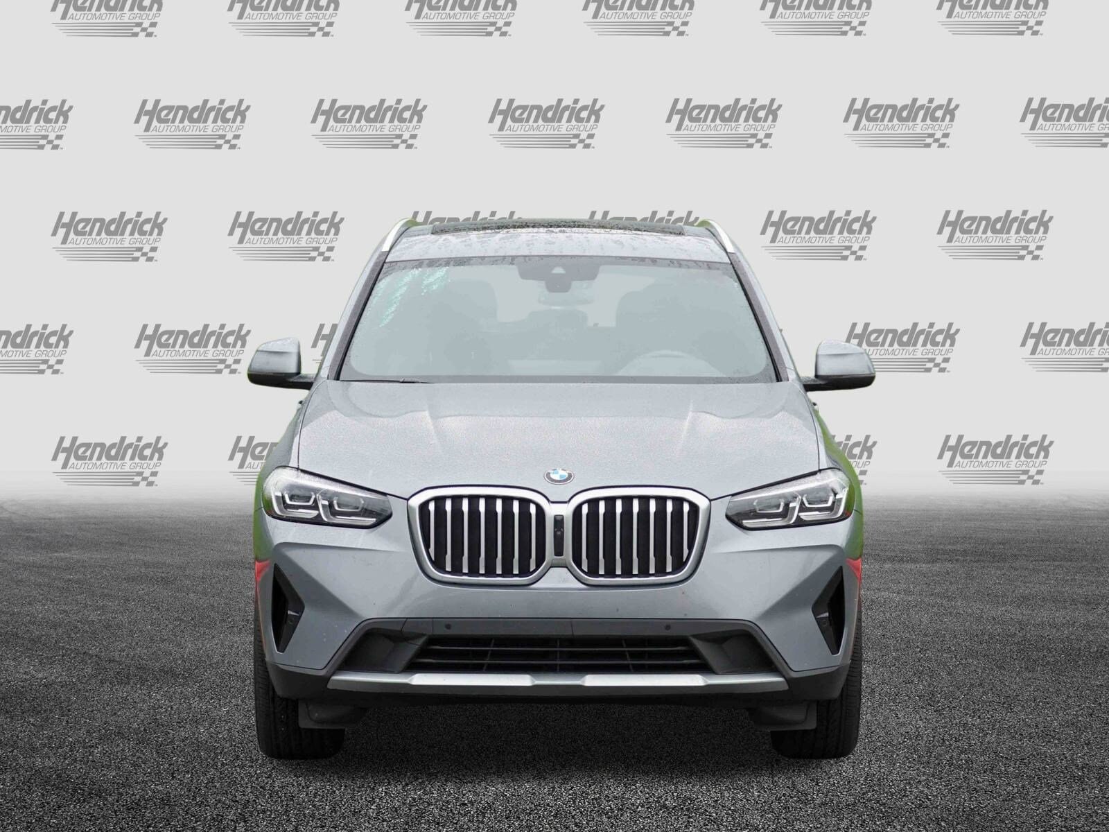 2023 Bmw X3 xDrive30i photo 3