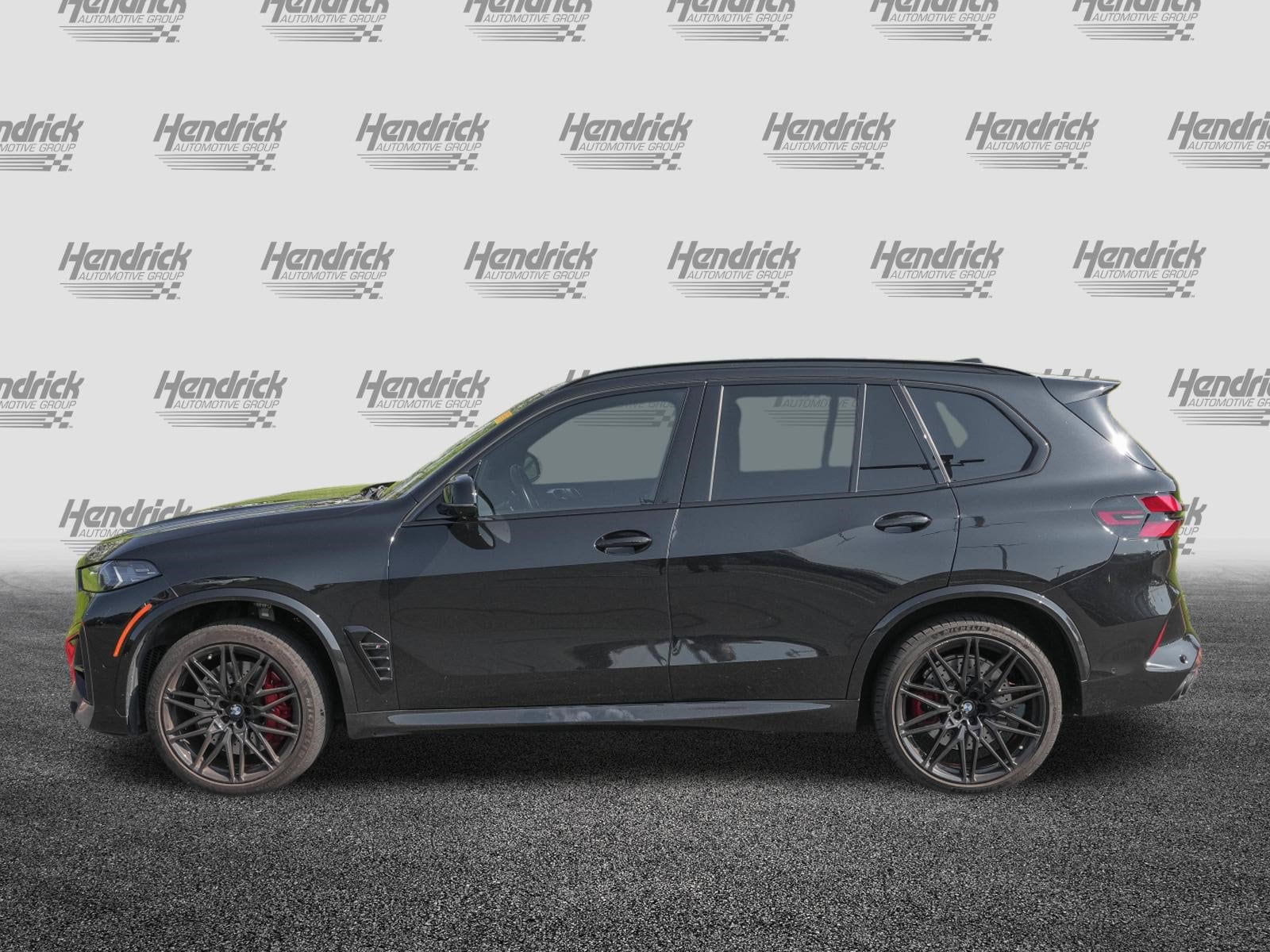 BMW X5 M Competition