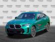 2026 BMW X6 M60i SUV