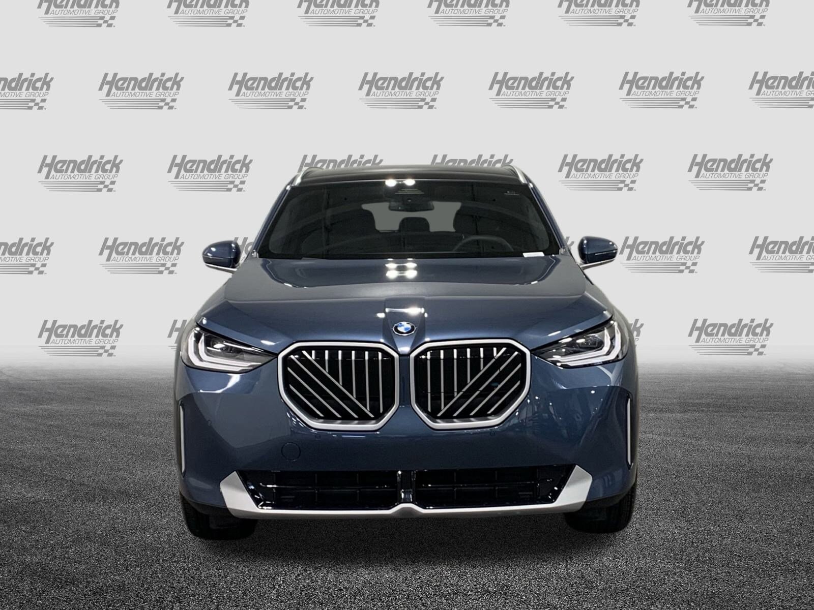 2025 Bmw X3 30x Drive photo 2