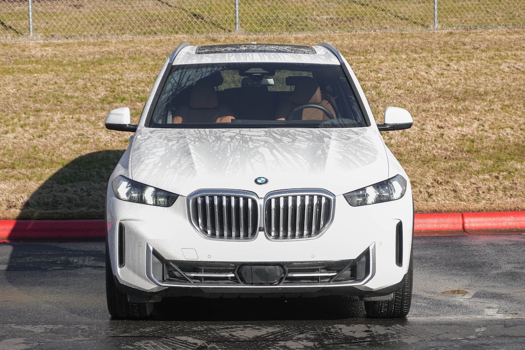 Certified 2024 BMW X5 sDrive40i SUV