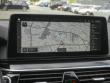 2022 BMW 5 Series M550i xDrive Sedan