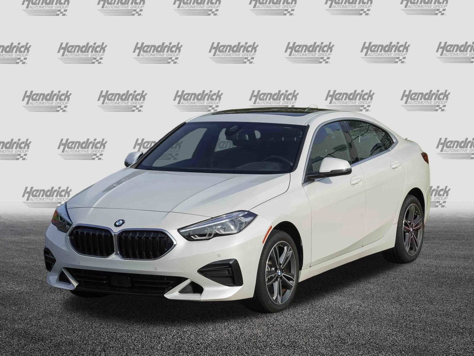 2024 Bmw 228i xDrive Gran Coupe photo 3