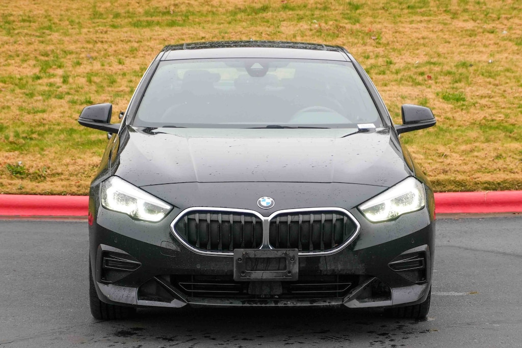 Certified 2023 BMW 2 Series 228i xDrive Gran Coupe Sedan