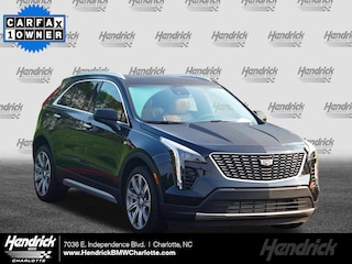2020 CADILLAC XT4 FWD Premium Luxury SUV