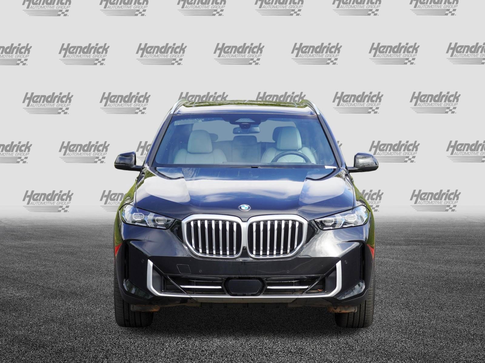 2024 BMW X5 xDrive40i photo 2