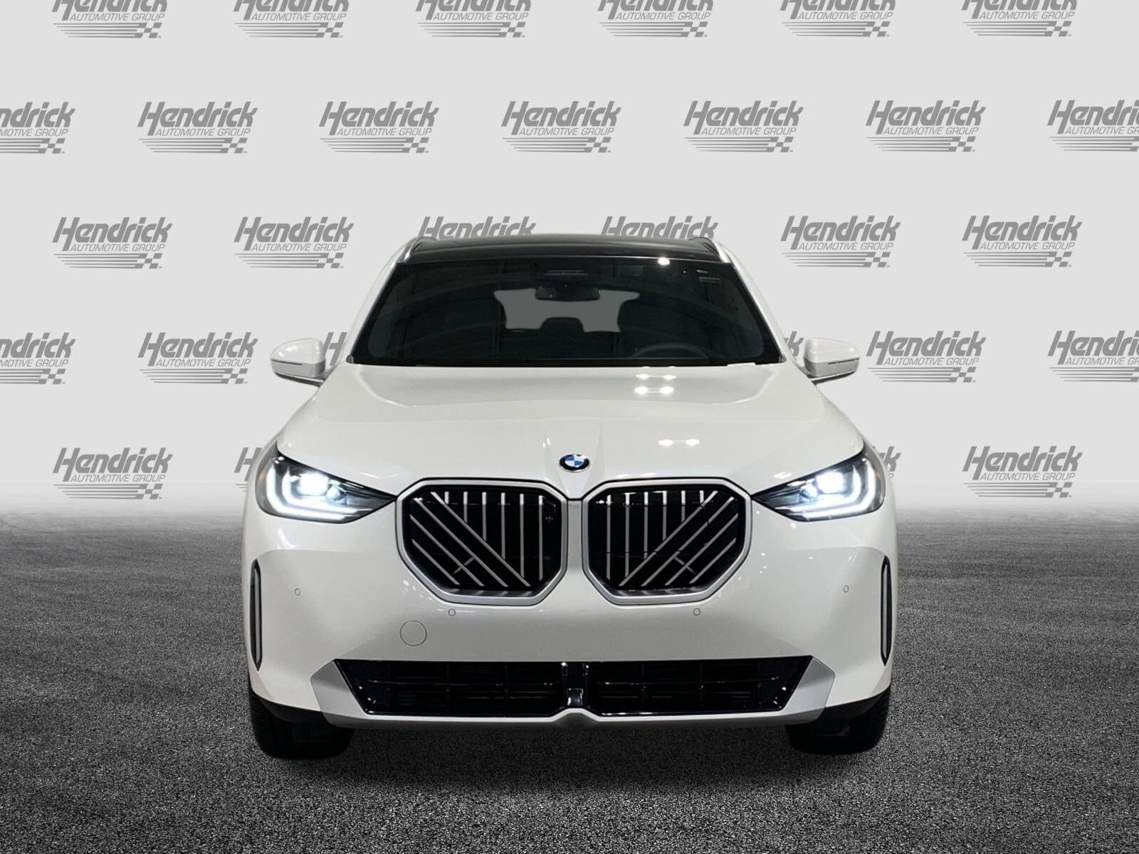 2025 Bmw X3 30x Drive photo 2