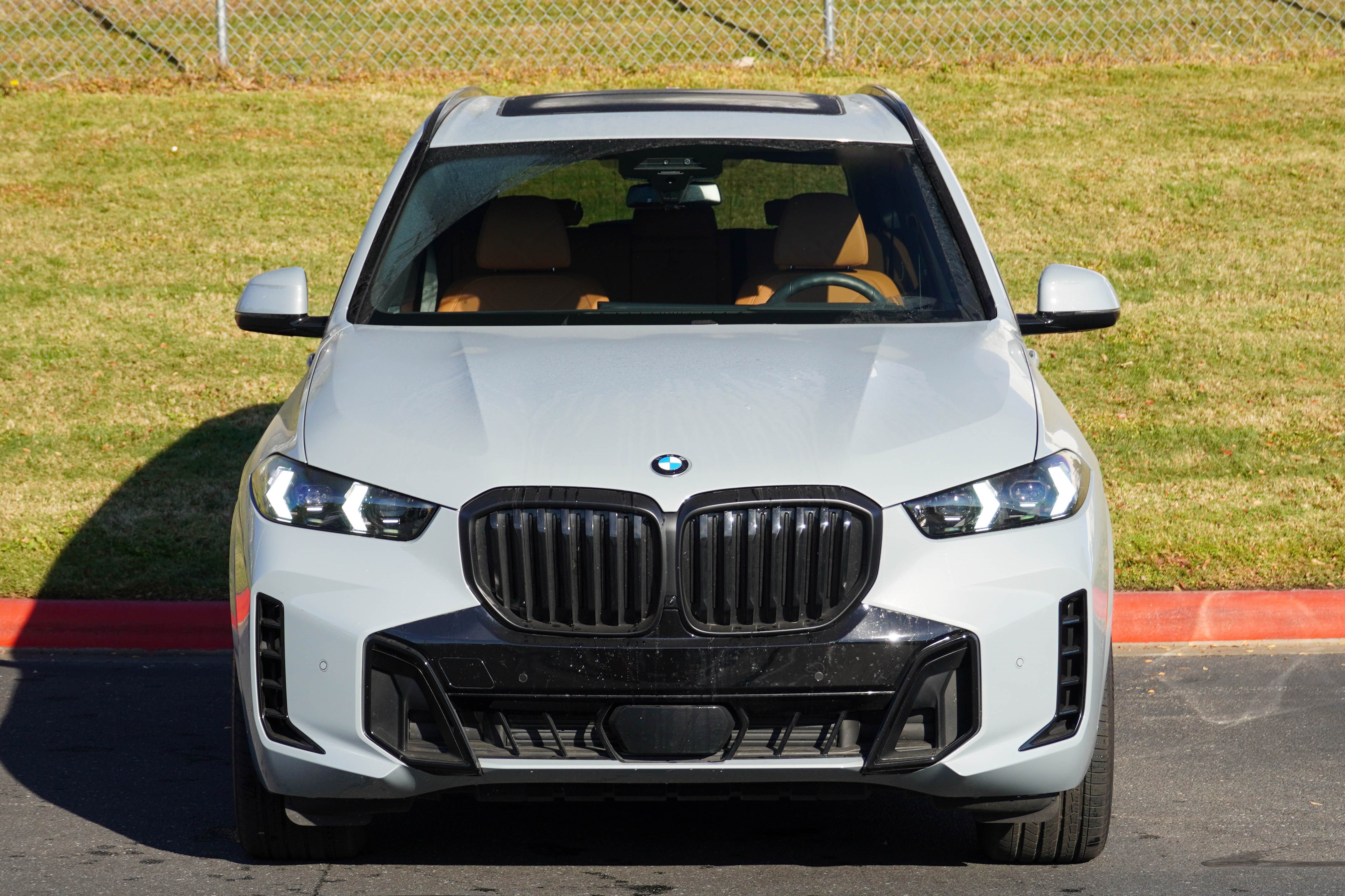 Certified 2026 BMW X5 xDrive40i SUV