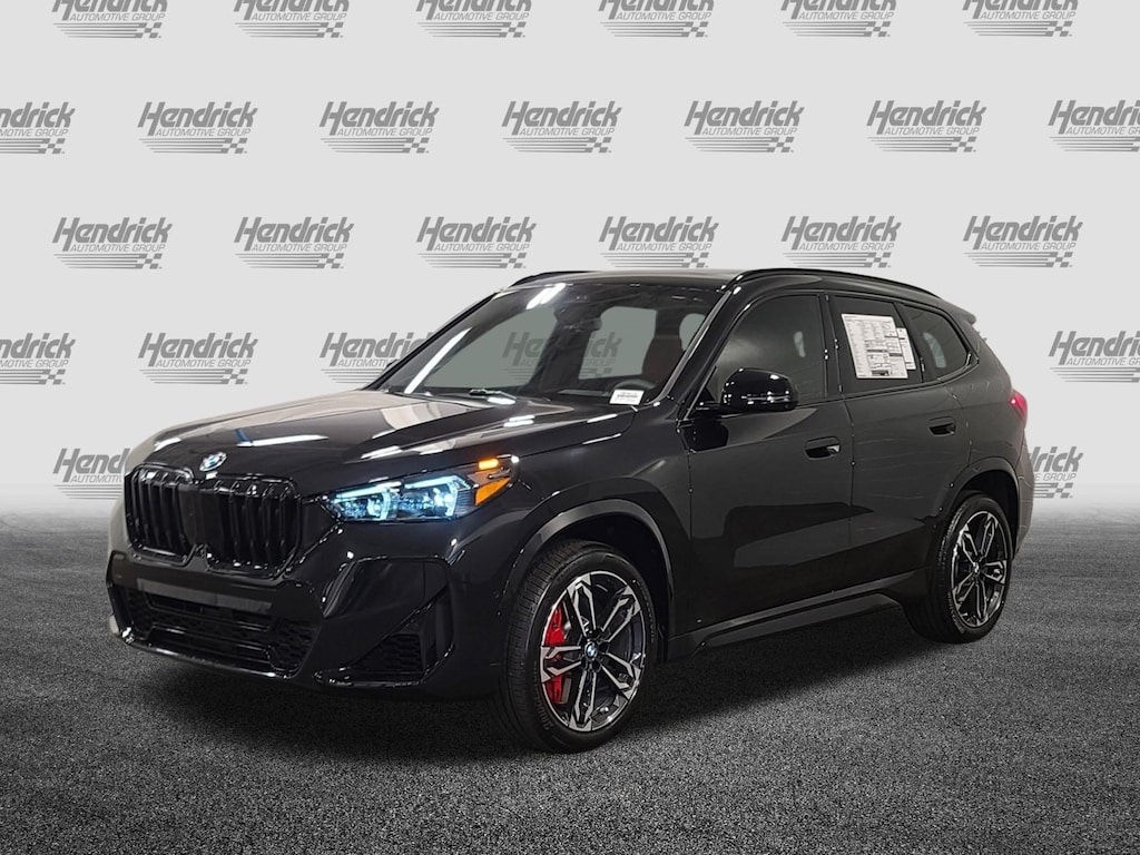 Used 2026 BMW X1 xDrive28i SUV