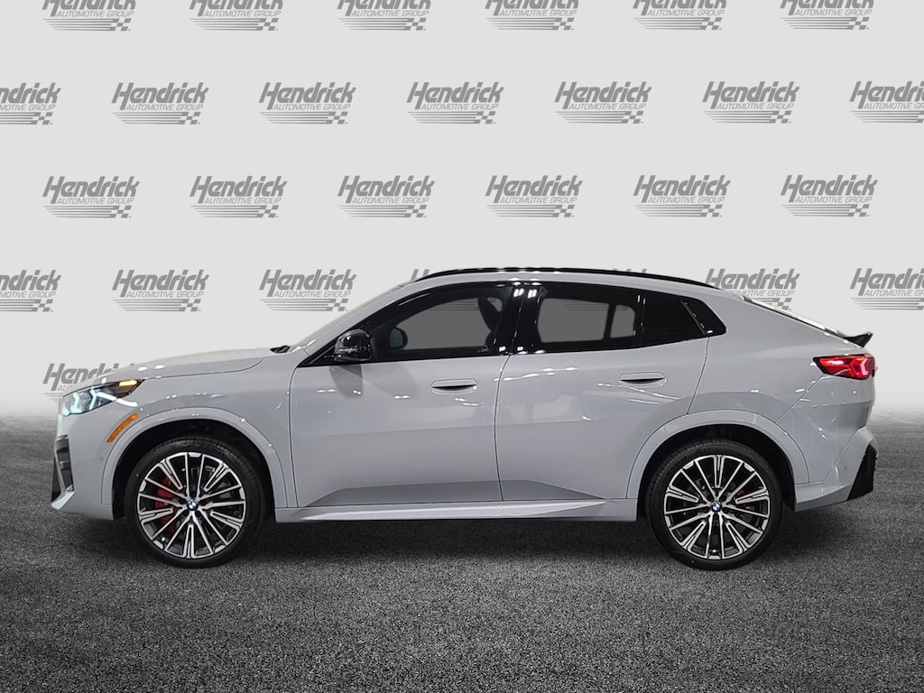 Used 2026 BMW X2 xDrive28i SUV