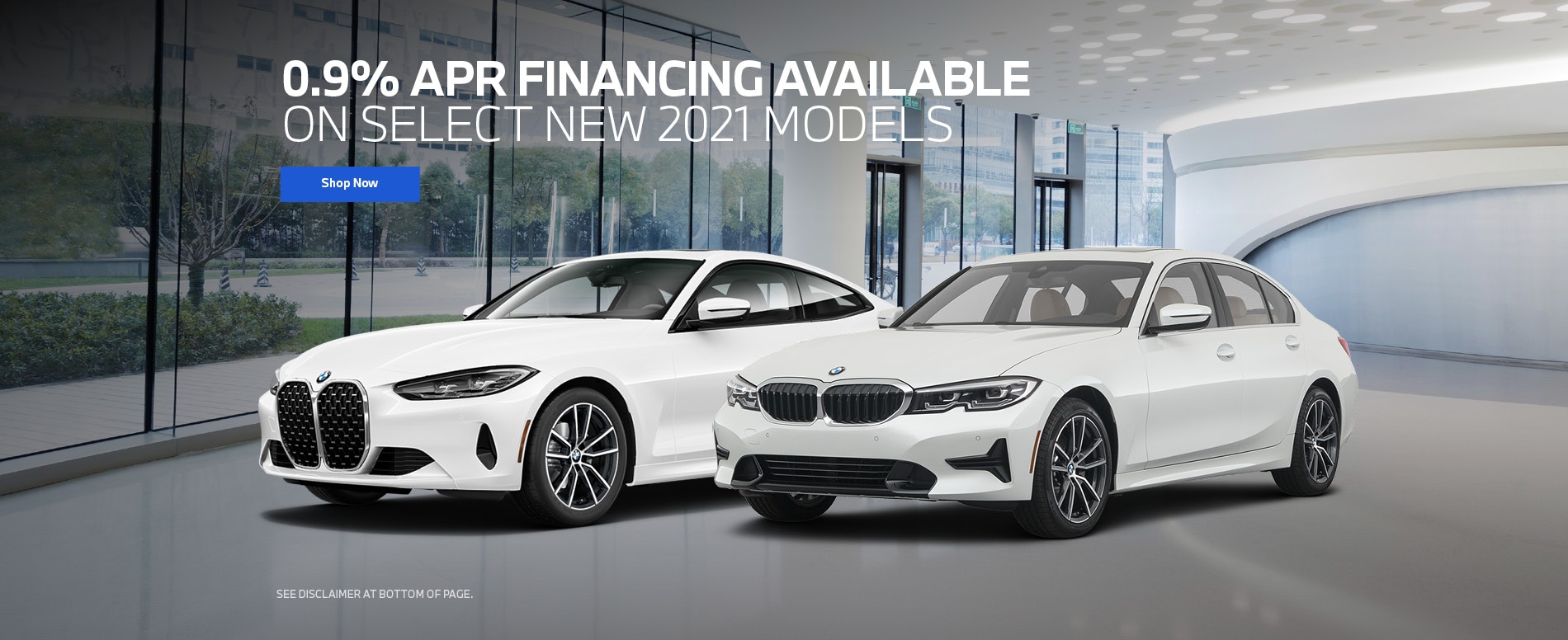 Hendrick BMW Charlotte | New & Used BMW Dealership | Near Concord ...