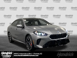 2026 BMW 2 Series 228 Gran Coupe Sedan