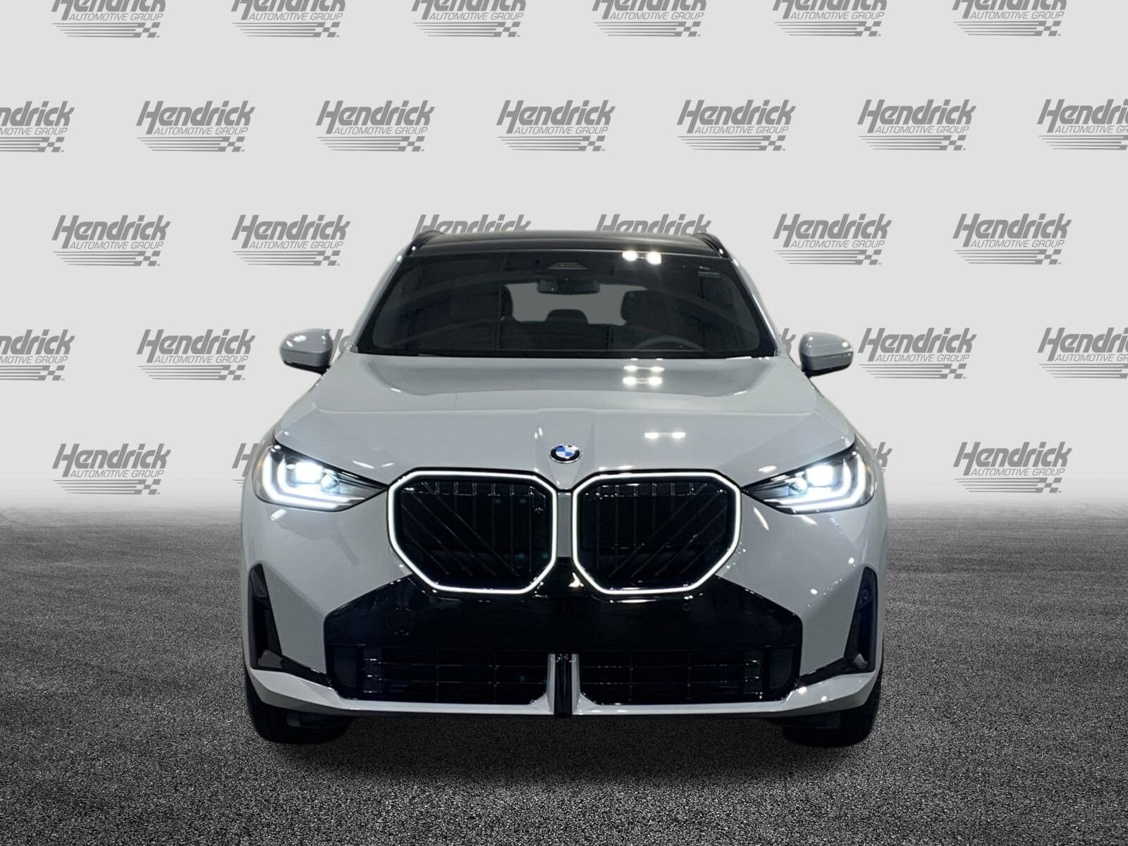 2026 Bmw X3 photo 2