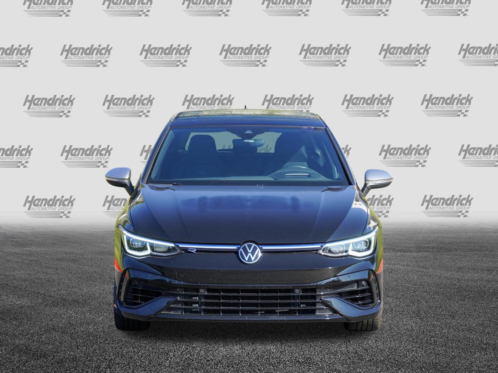 2024 Volkswagen Golf R