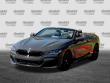 2024 BMW 8 Series 840i Convertible