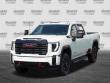 2025 GMC Sierra 2500HD AT4 Pickup