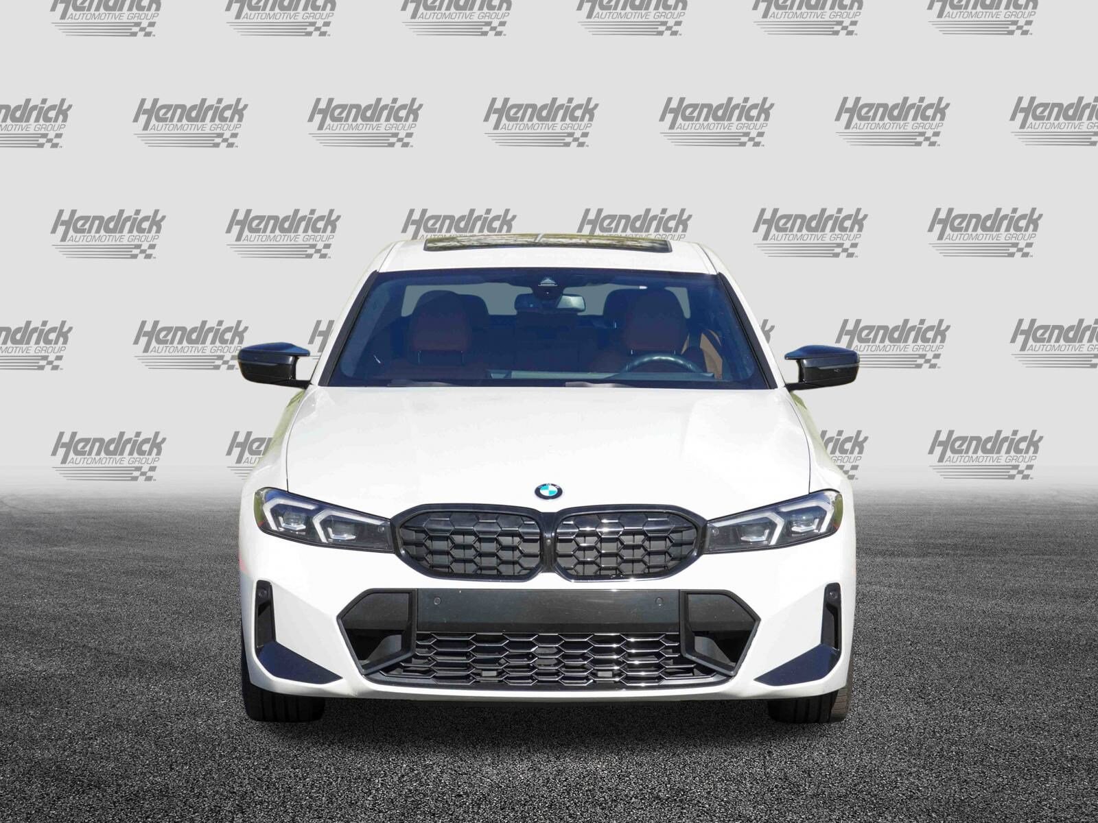 2023 Bmw 340i xDrive photo 3