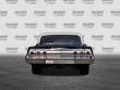 1962 Chevrolet Impala SS COUPE