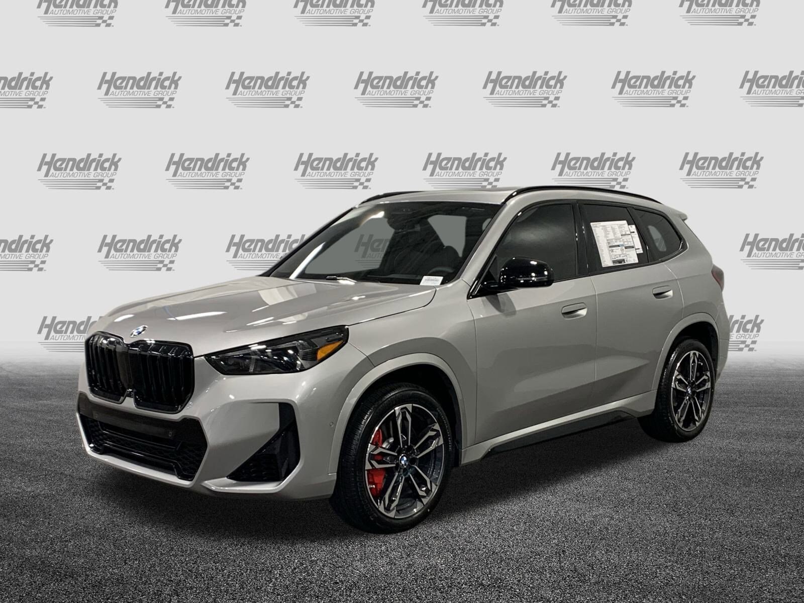 2025 Bmw X4 xDrive28i photo 2