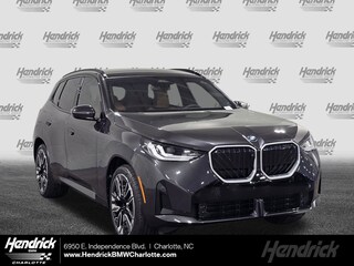 2026 BMW X3 30 xDrive SUV