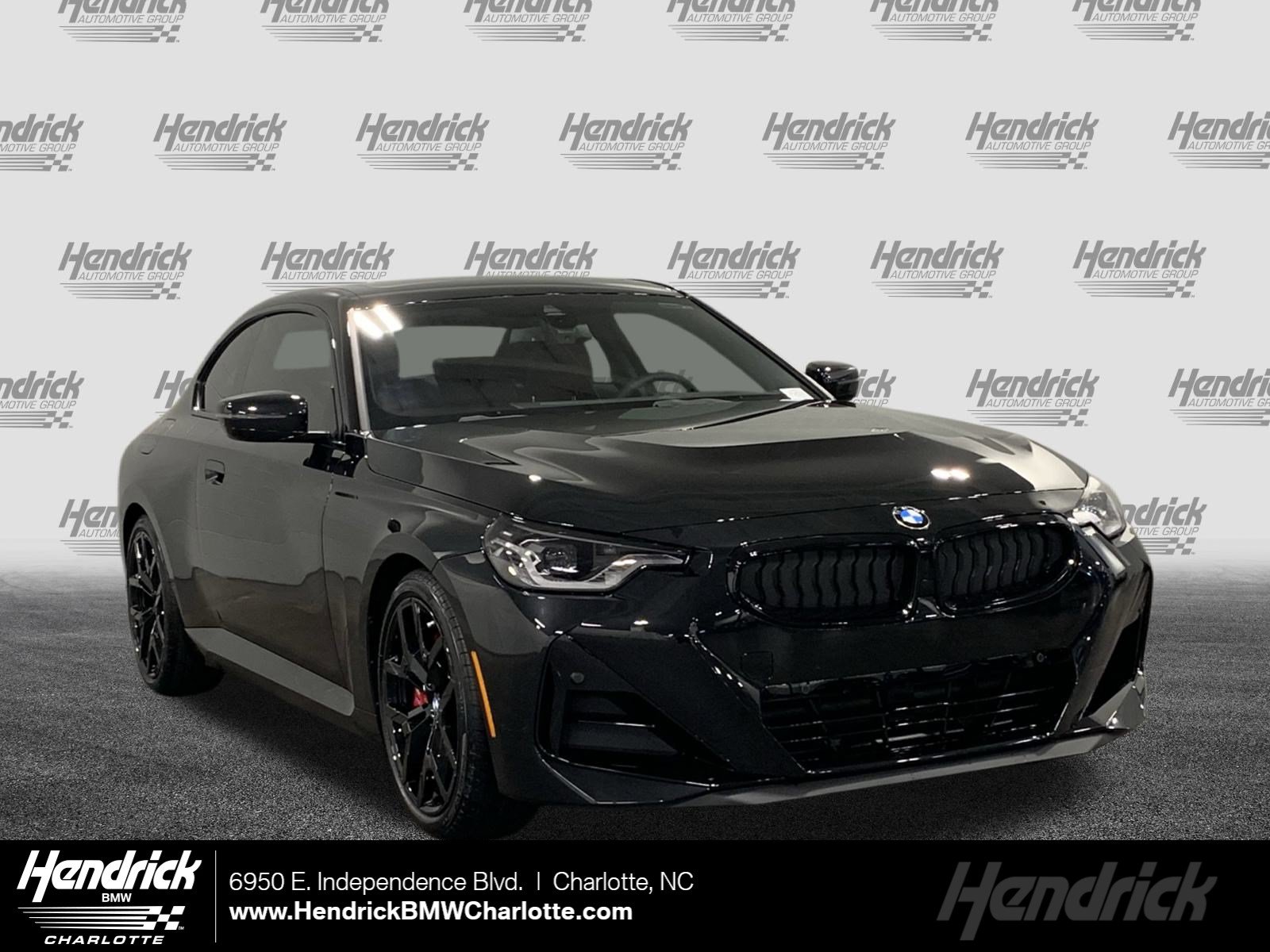 2026 BMW 2 Series 230i