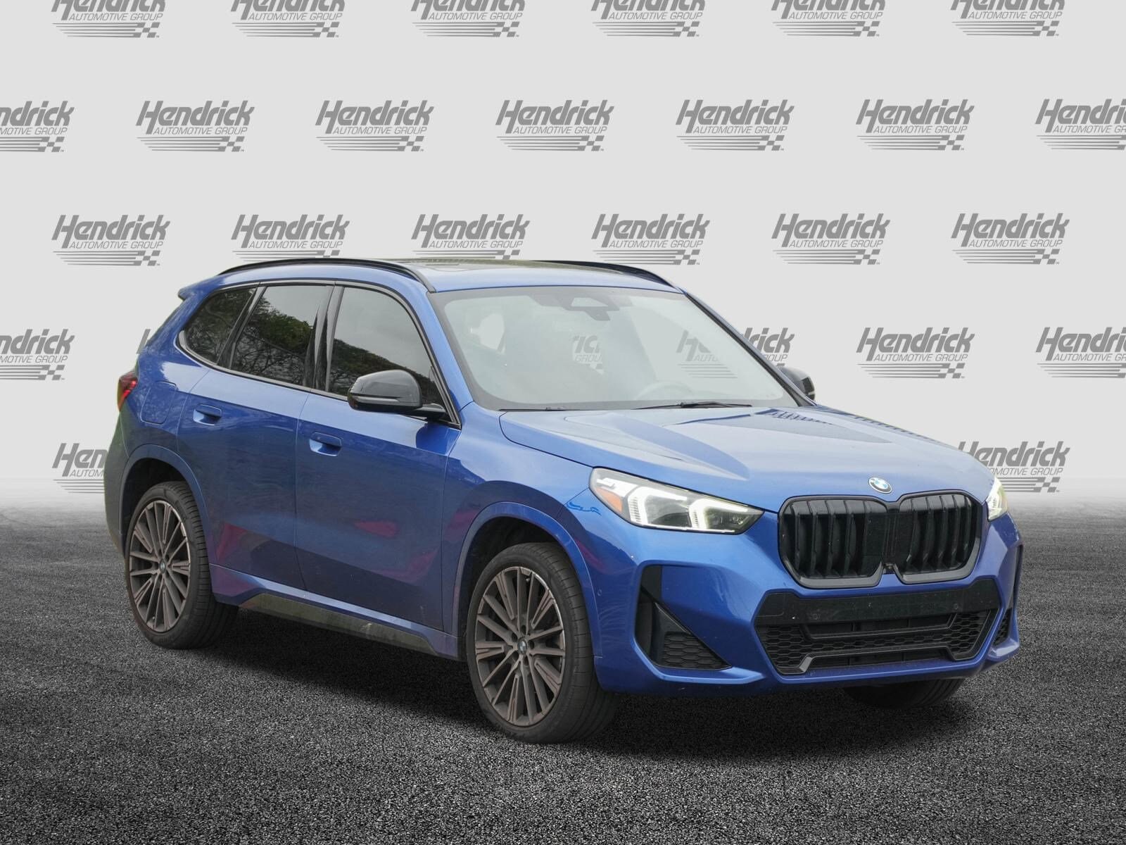2023 Bmw X1 XDrive28i photo 2