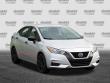 2020 Nissan Versa S Sedan