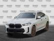 2025 BMW X6 xDrive40i SUV