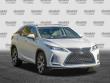 2021 LEXUS RX RX 350 SUV