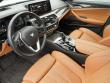 2023 BMW 5 Series 530i Sedan