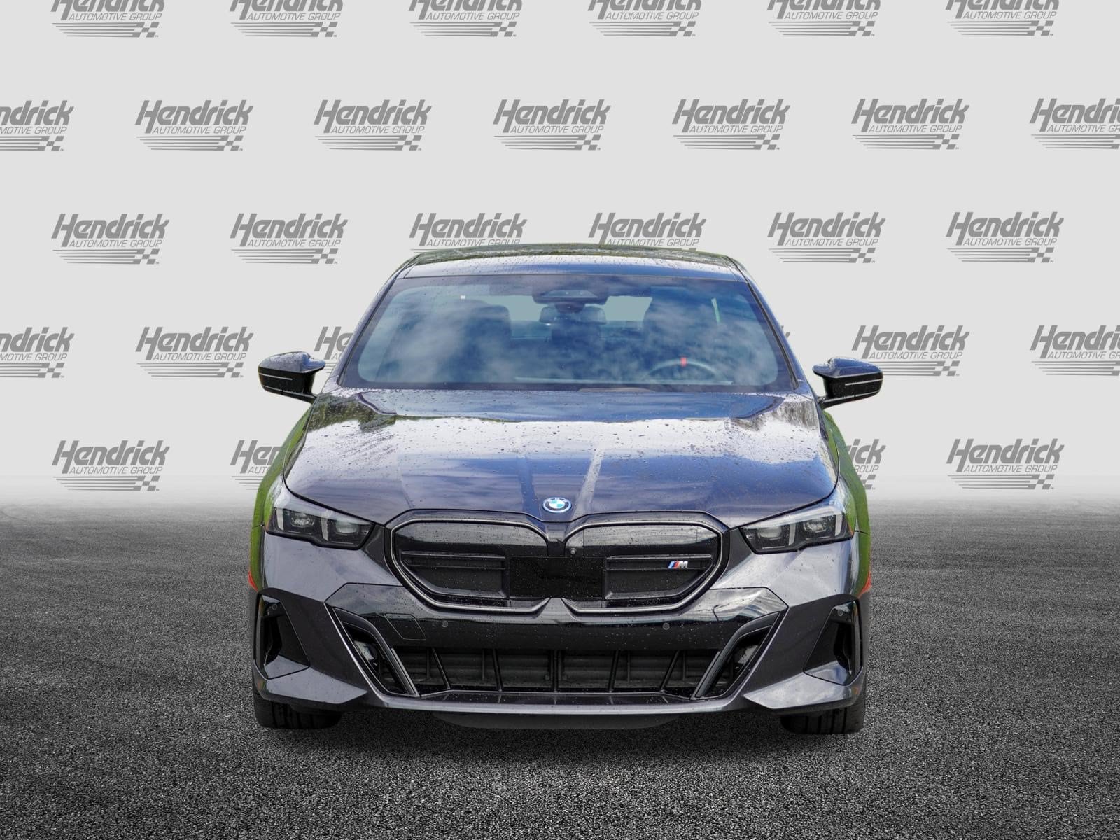 2024 BMW I5 M60