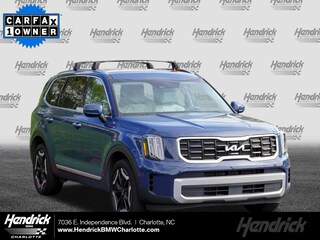 2023 Kia Telluride S SUV